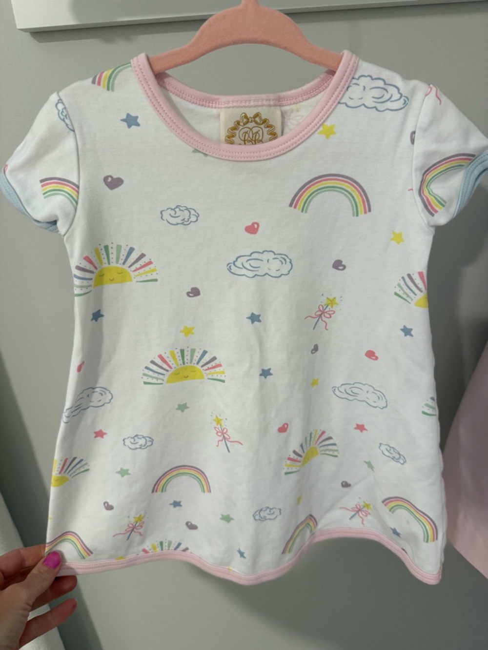 The Beaufort Bonnet Company Play Dress 3T